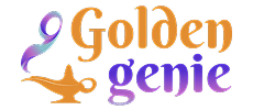 Golden Genie